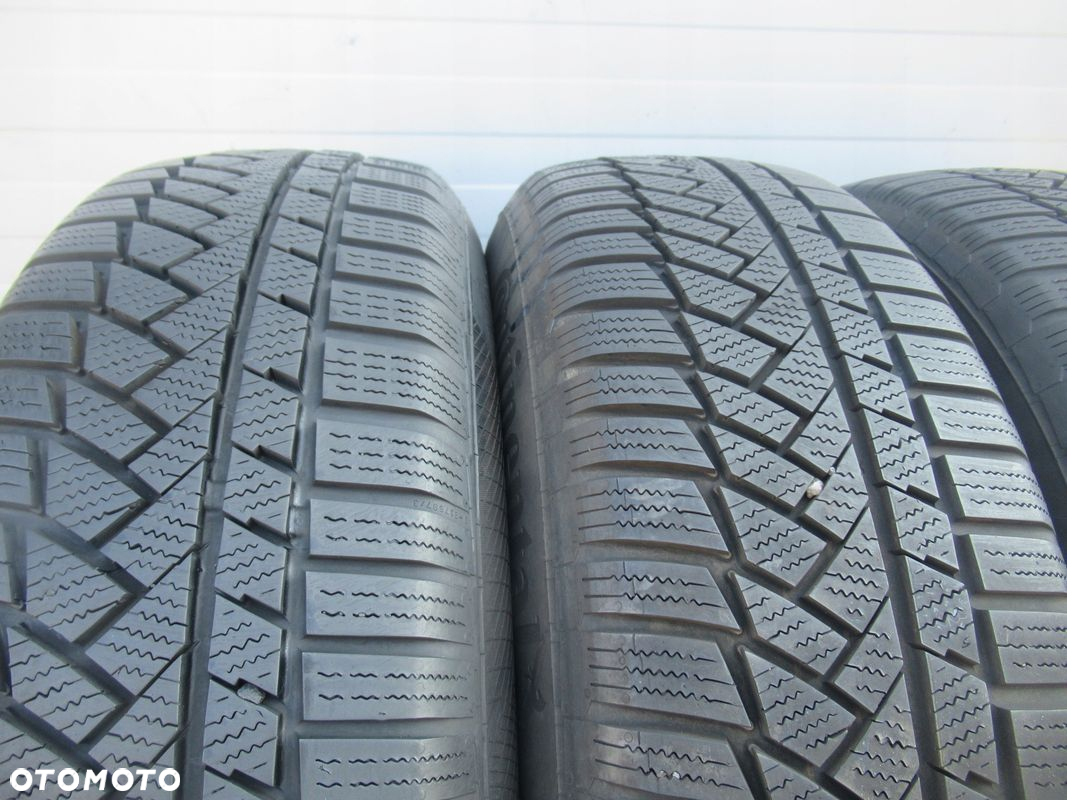 KOŁA ZIMA R17 OPEL GRANDLAND,PEUGEOT 3008 II,5008 II,C5 AIRCROSS,DS4 2 - 5