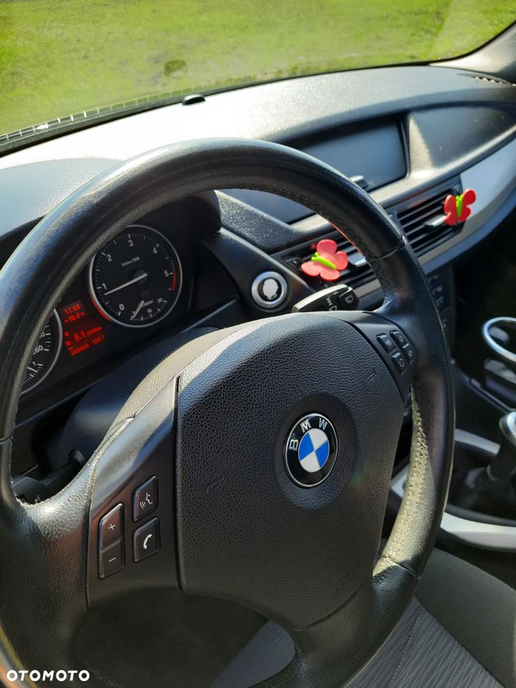 BMW X1 sDrive16d xLine - 15