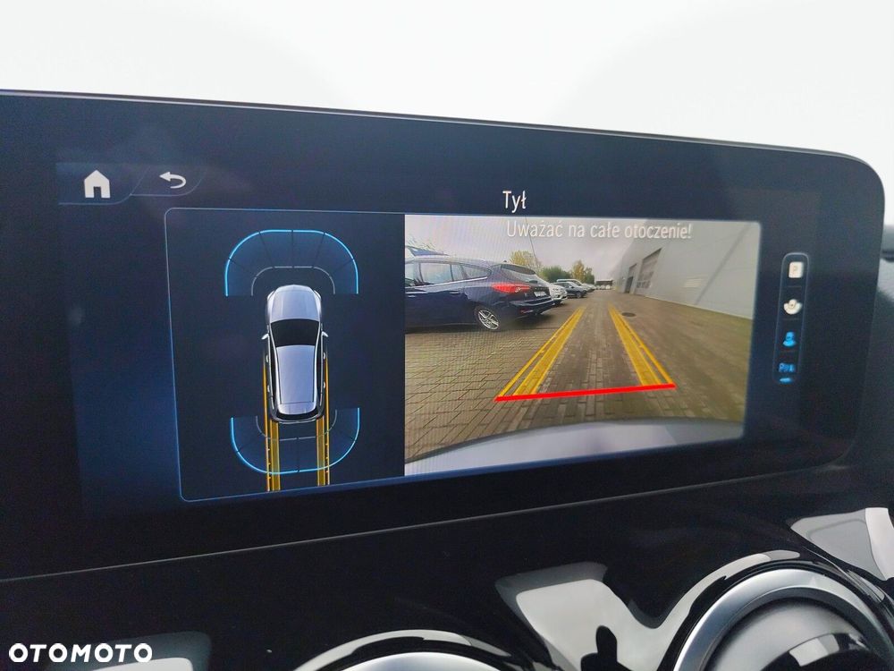 Mercedes-Benz Klasa B - 30