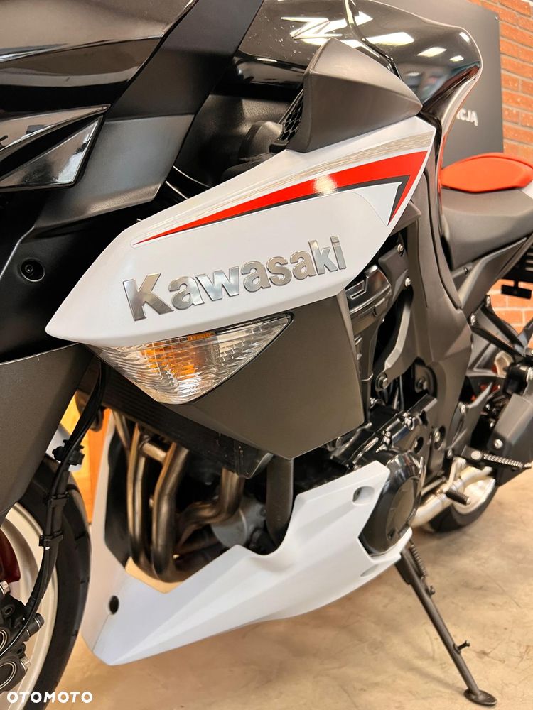Kawasaki Z - 20