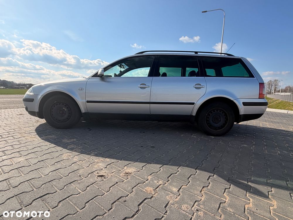 Volkswagen Passat 2.0 5V - 6