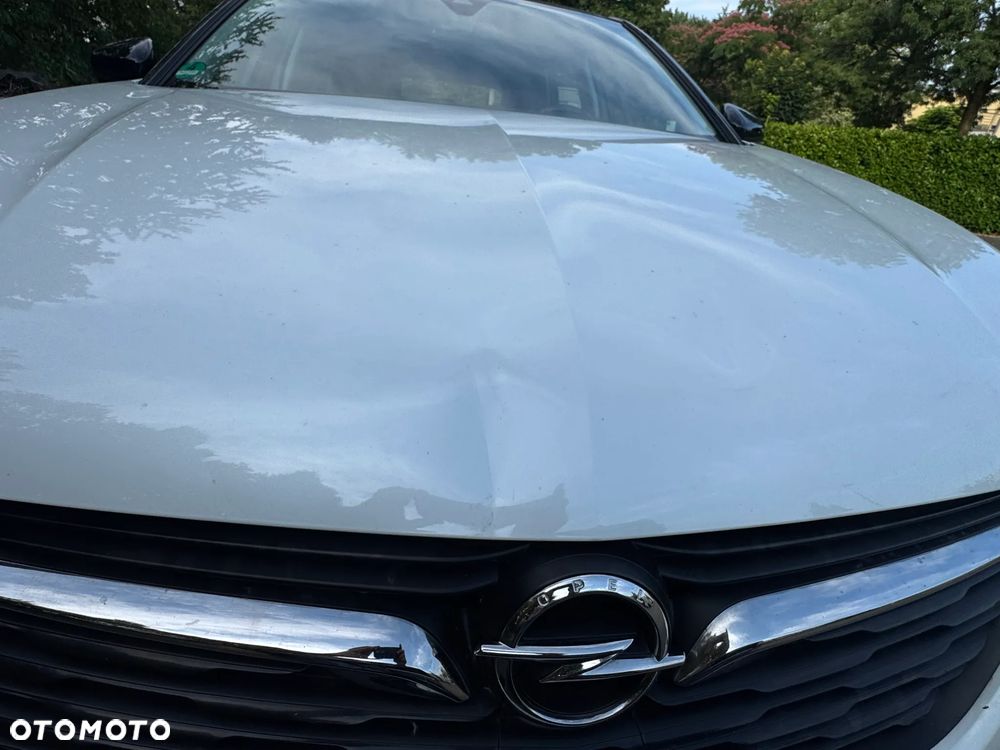 Opel Grandland X 1.6 Start/Stop Automatik Business INNOVATION - 13