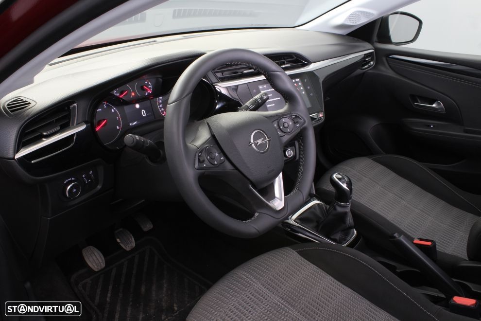 Opel Corsa 1.2 Business - 20