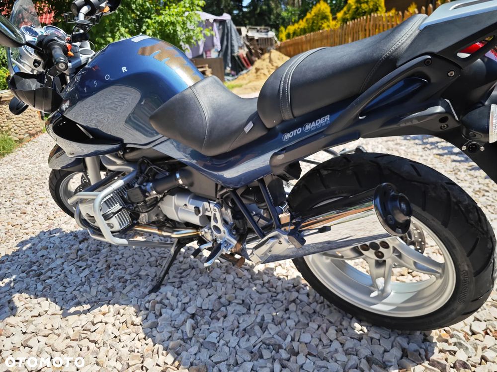 BMW R - 11