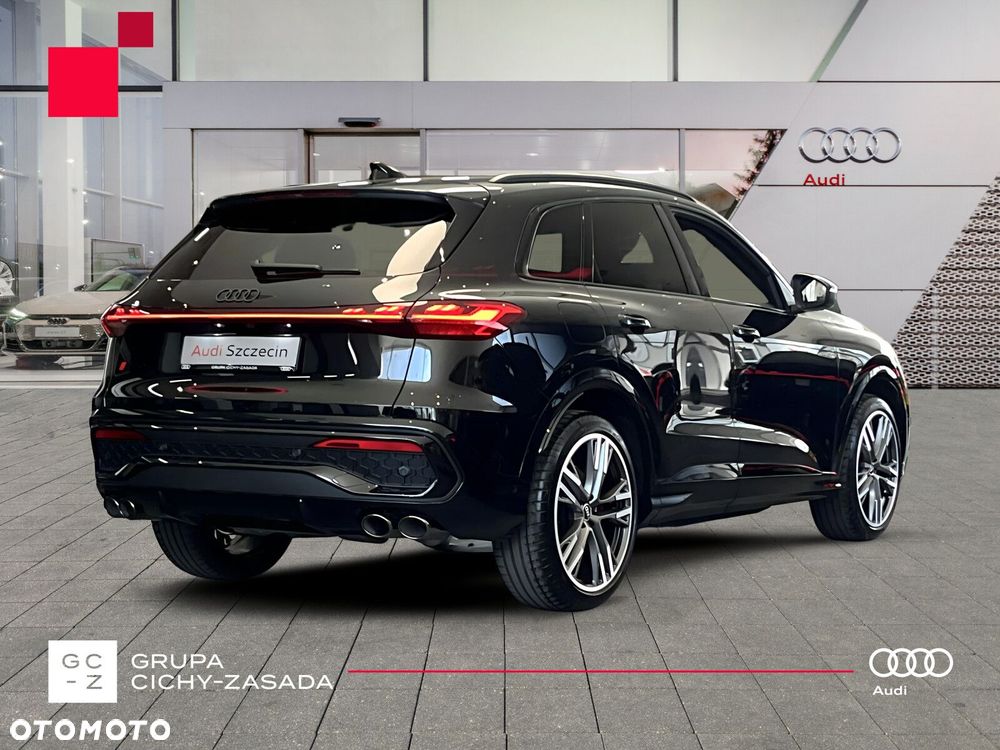 Audi SQ5 - 6