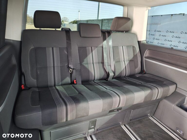 Volkswagen Multivan L1 Highline - 16