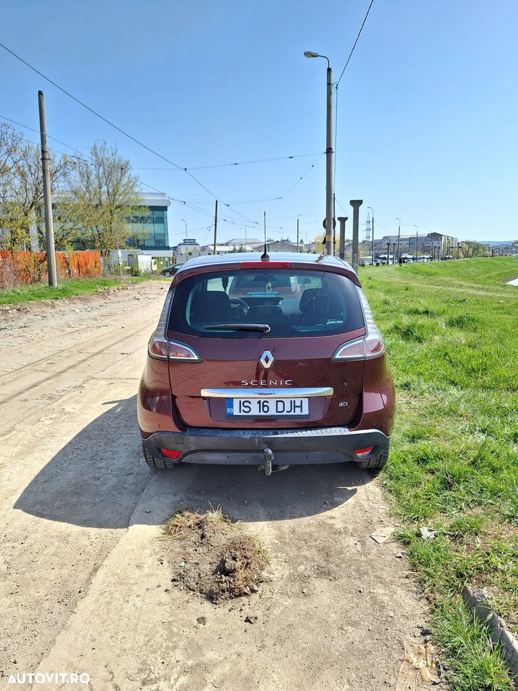 Renault Scenic - 5