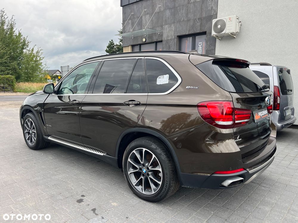 BMW X5 - 4