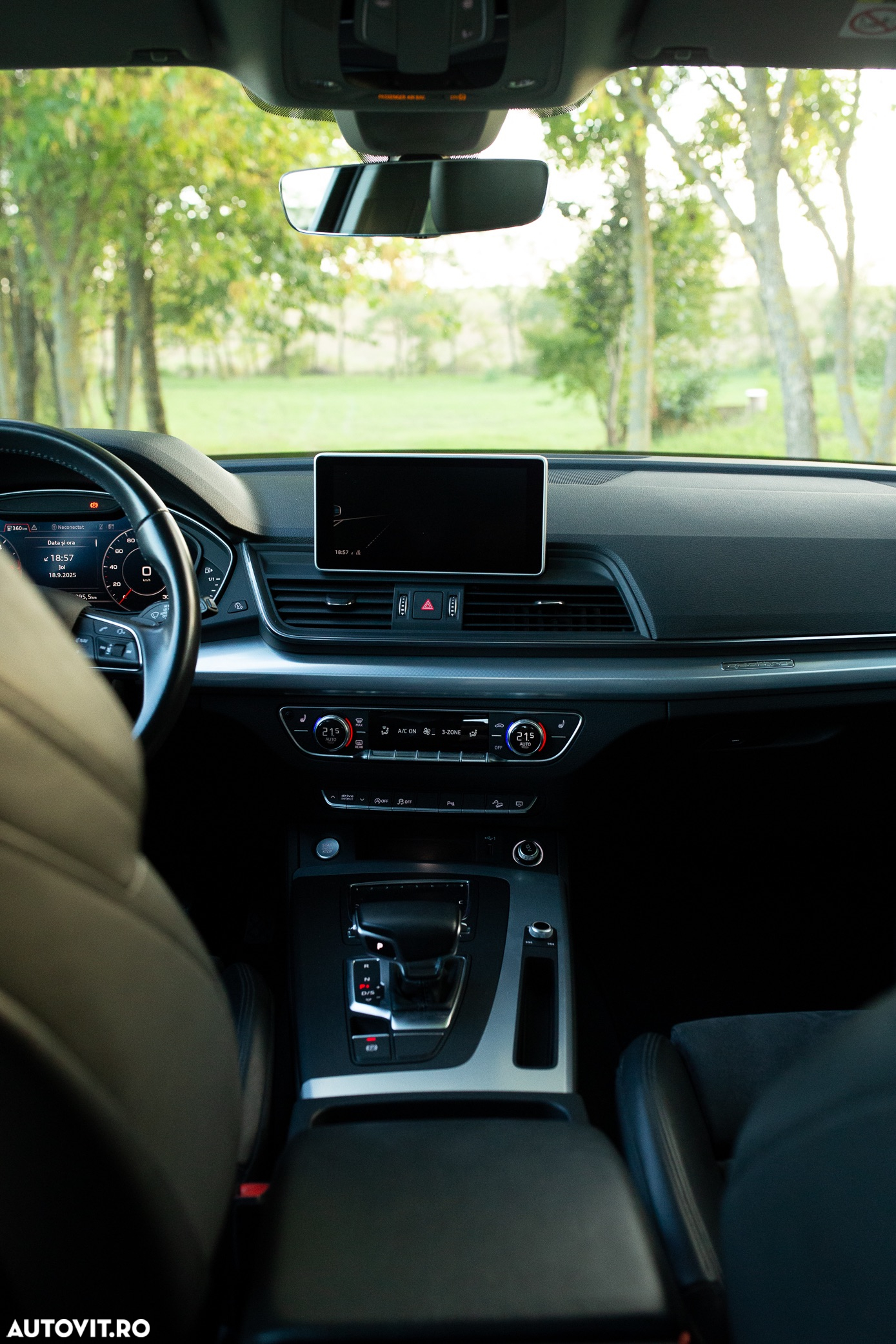 Audi Q5 2.0 TDI Quattro S tronic - 5
