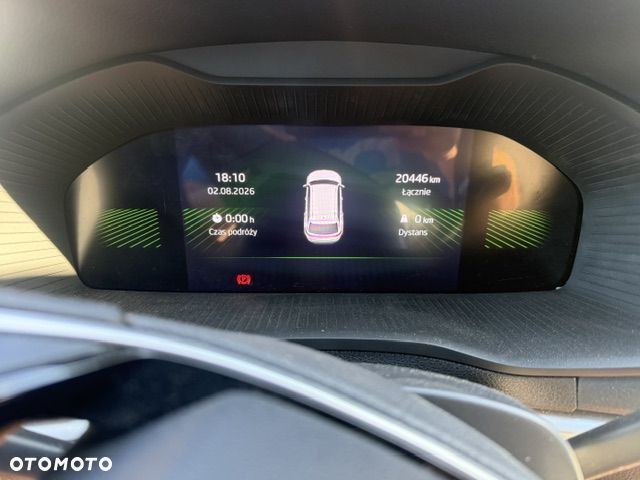 Skoda Karoq 1.0 TSI Selection - 9
