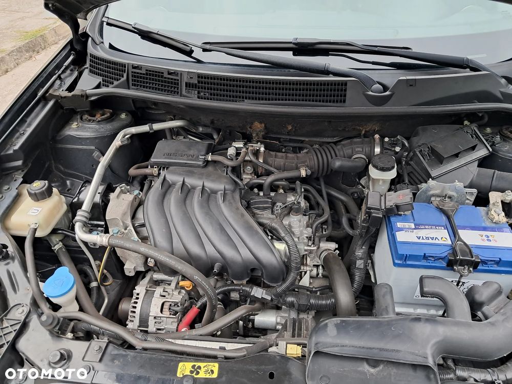 Nissan Qashqai - 21