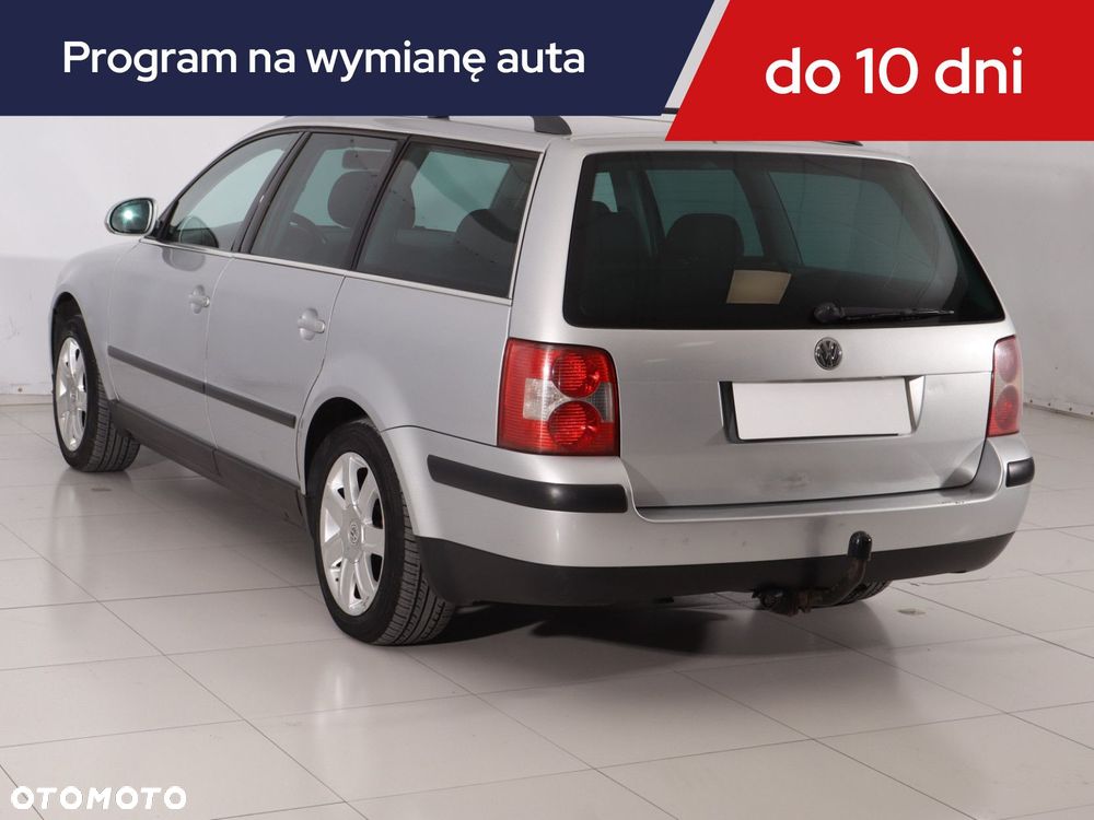 Volkswagen Passat Variant - 6