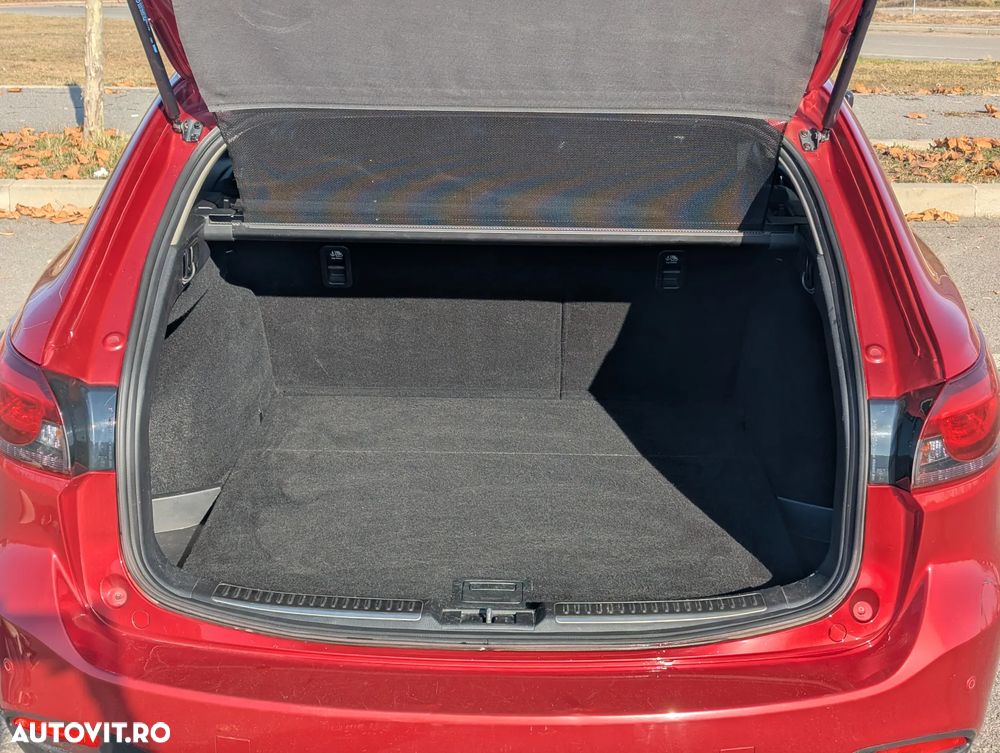 Mazda 6 G145 Attraction - 19