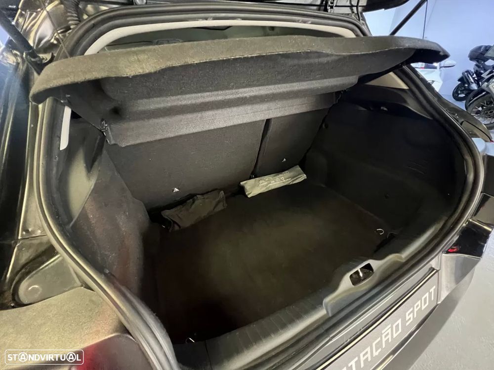 Citroën C4 Cactus 1.5 BlueHDi Shine Pack - 49