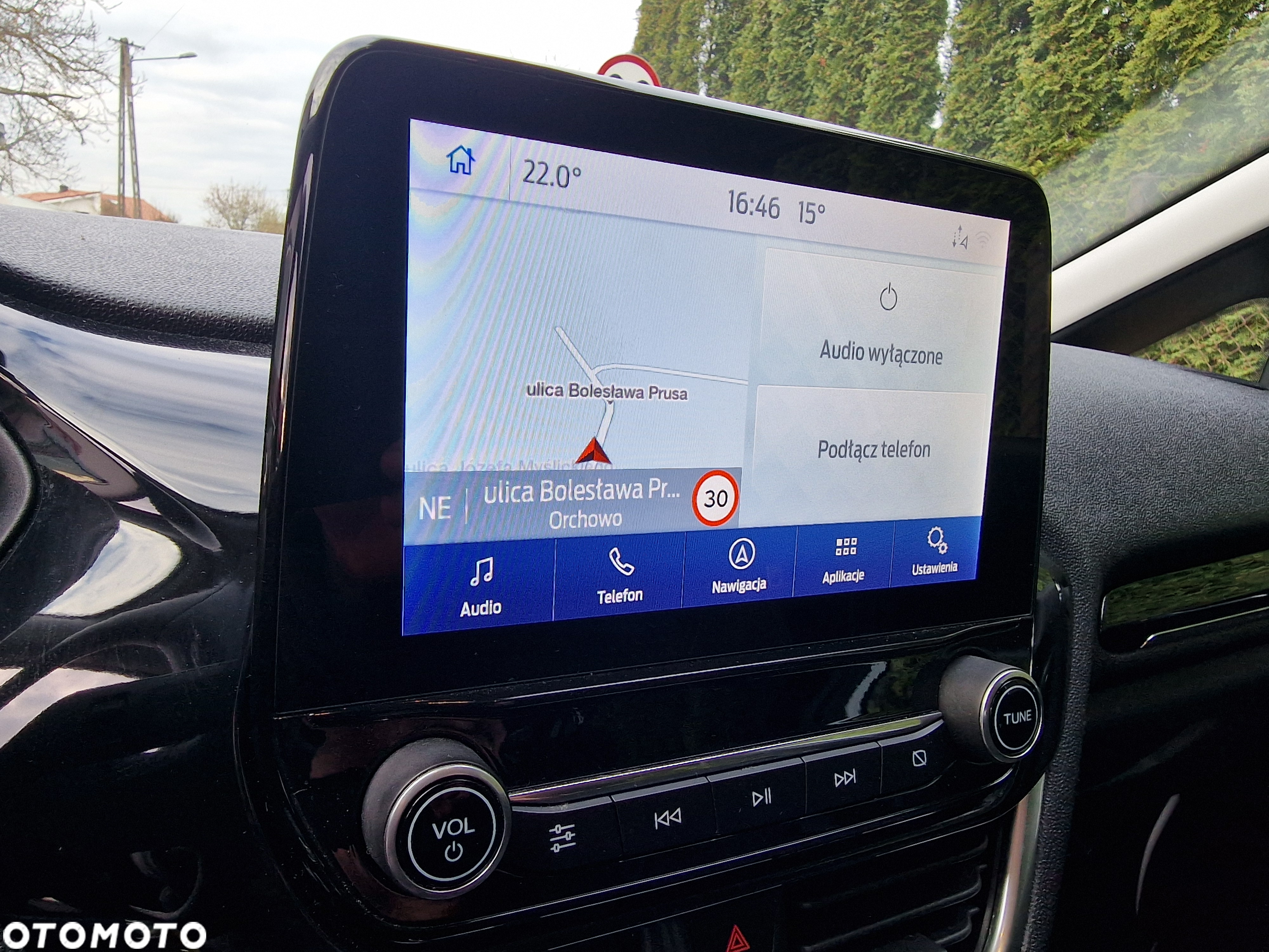 Ford Fiesta 1.0 EcoBoost S&S TITANIUM - 28