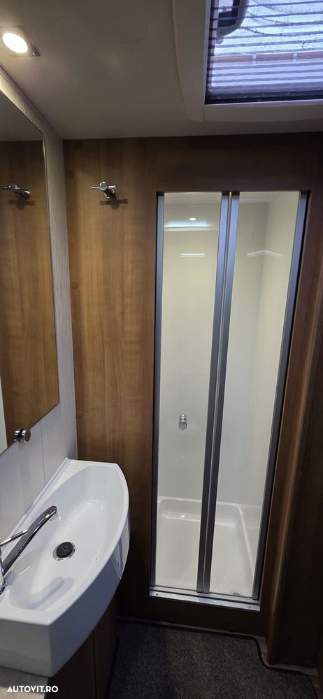 Elddis WhirlWind XL Affinity 574 - 11