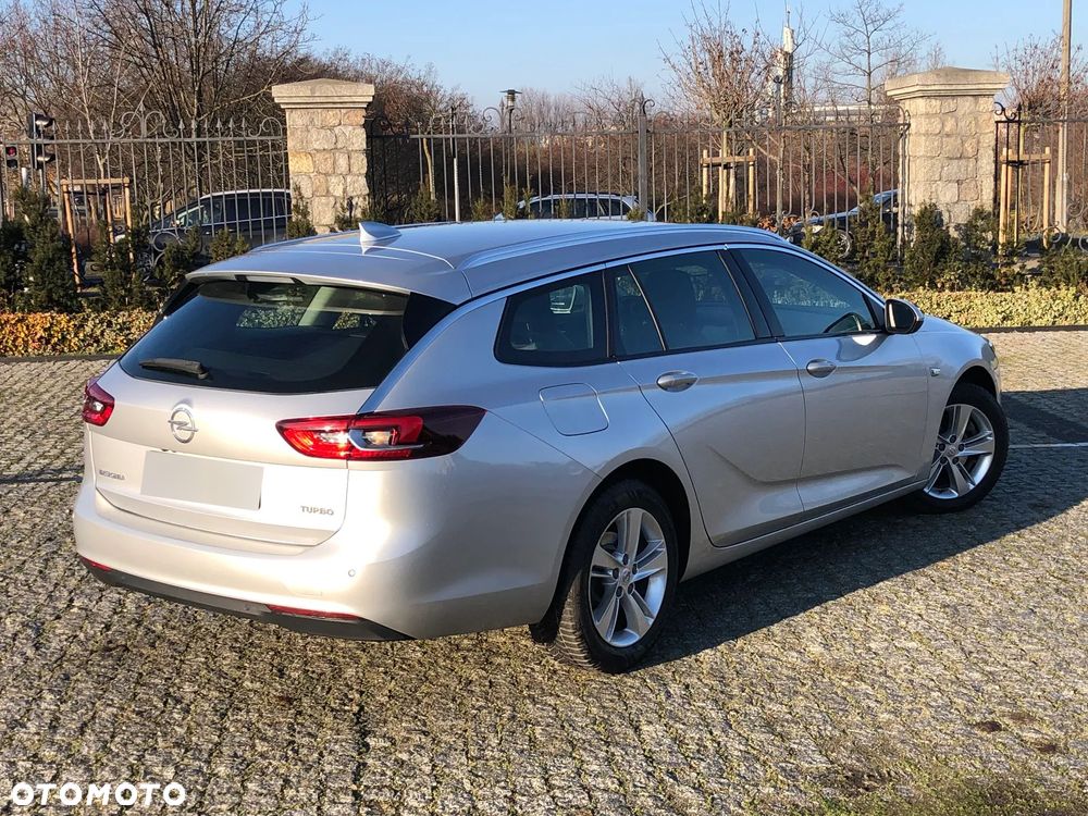 Opel Insignia - 27