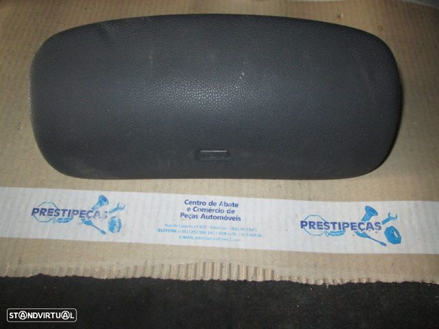 Airbag Passageiro EHM102360 PPA MG ZR 2003 - 1