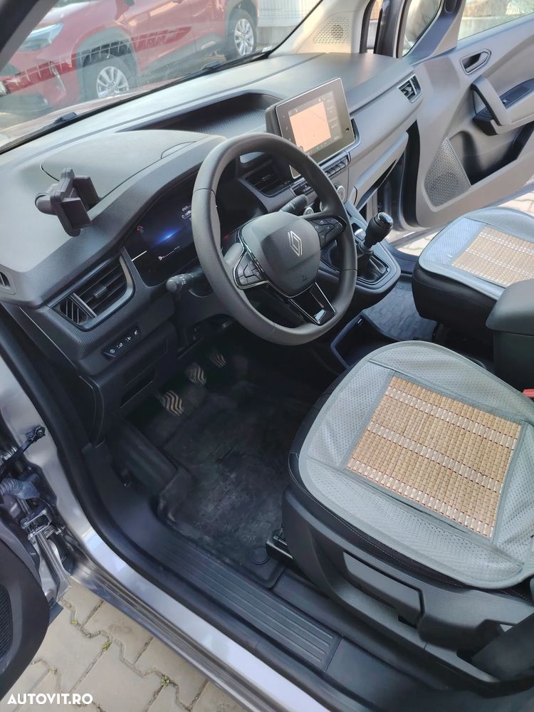 Renault KANGOO van - 8