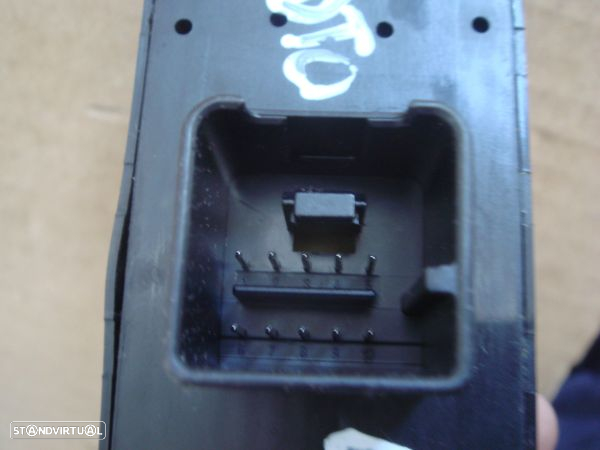 Interruptor Elevador Vidros/ Fecho Portas Volkswagen Golf V (1K1) - 2