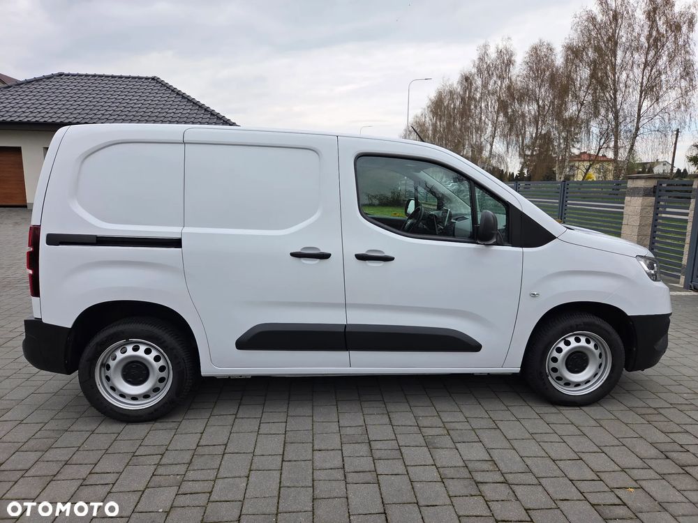 Toyota PROACE CITY - 9