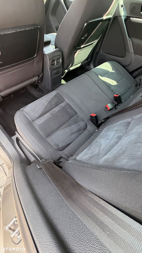 Volkswagen Tiguan 1.4 TSI 4Mot Sport&Style - 11