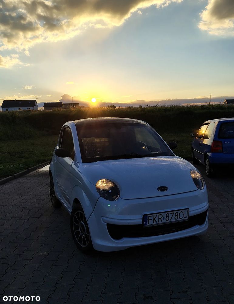 Microcar DUE - 29