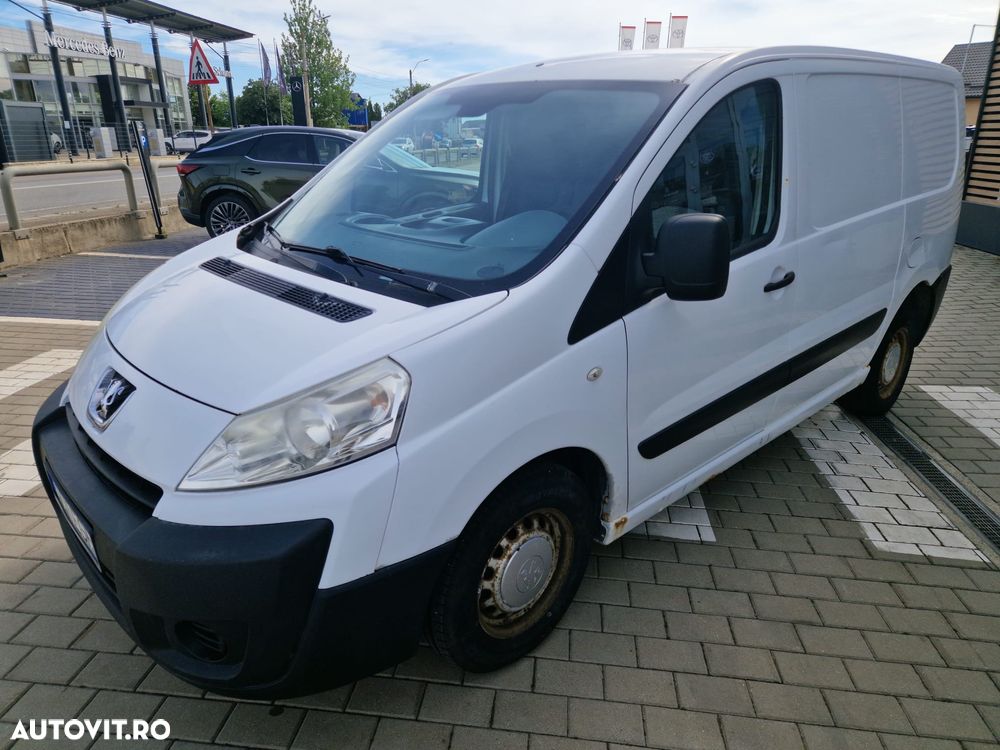 Peugeot Expert - 4