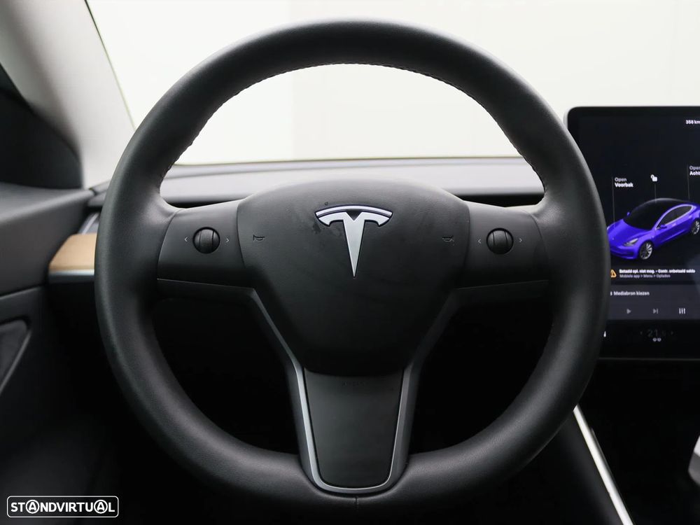 Tesla Model 3 Standard Range Plus RWD - 10