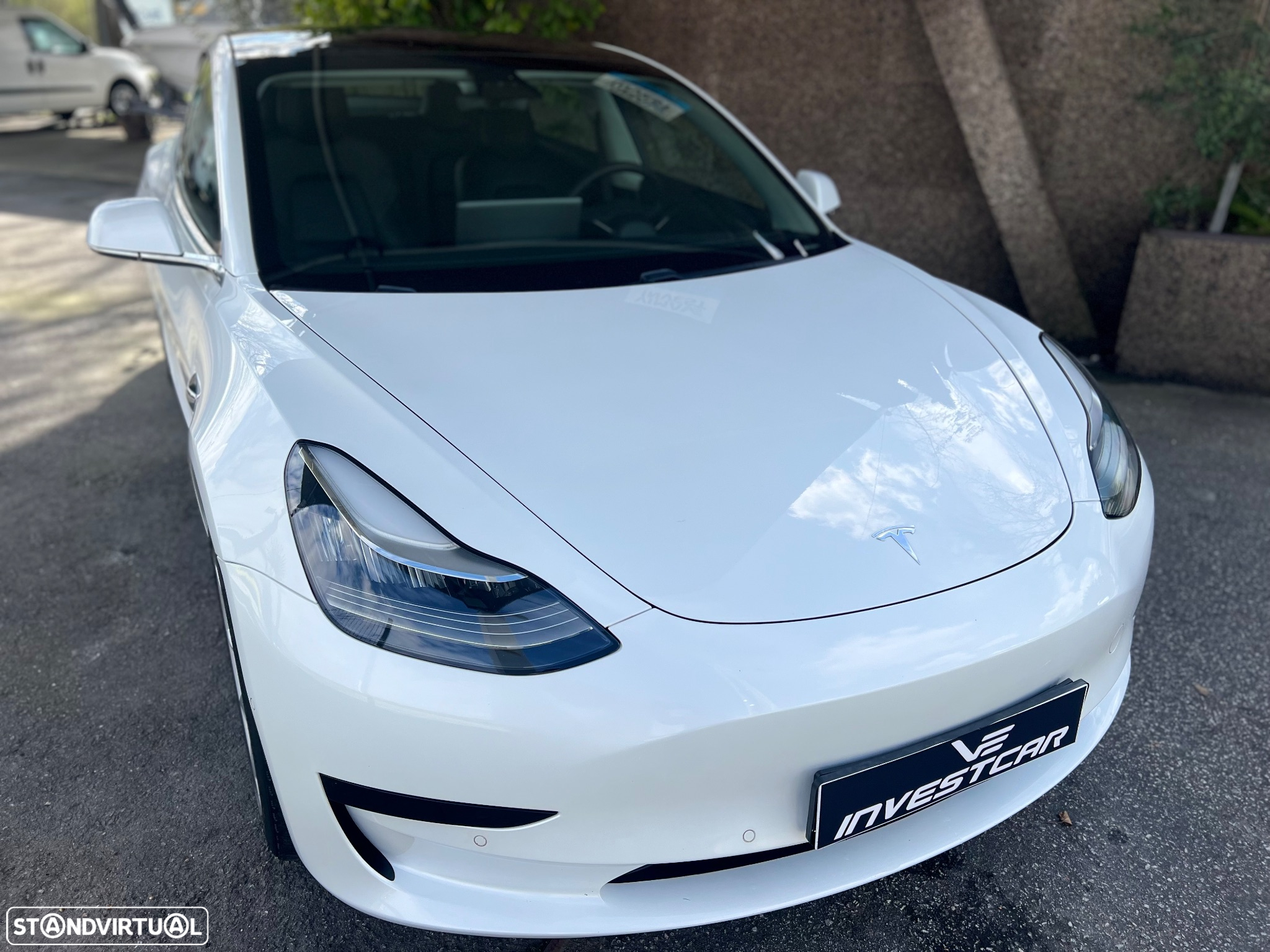 Tesla Model 3 Standard Range Plus RWD - 7