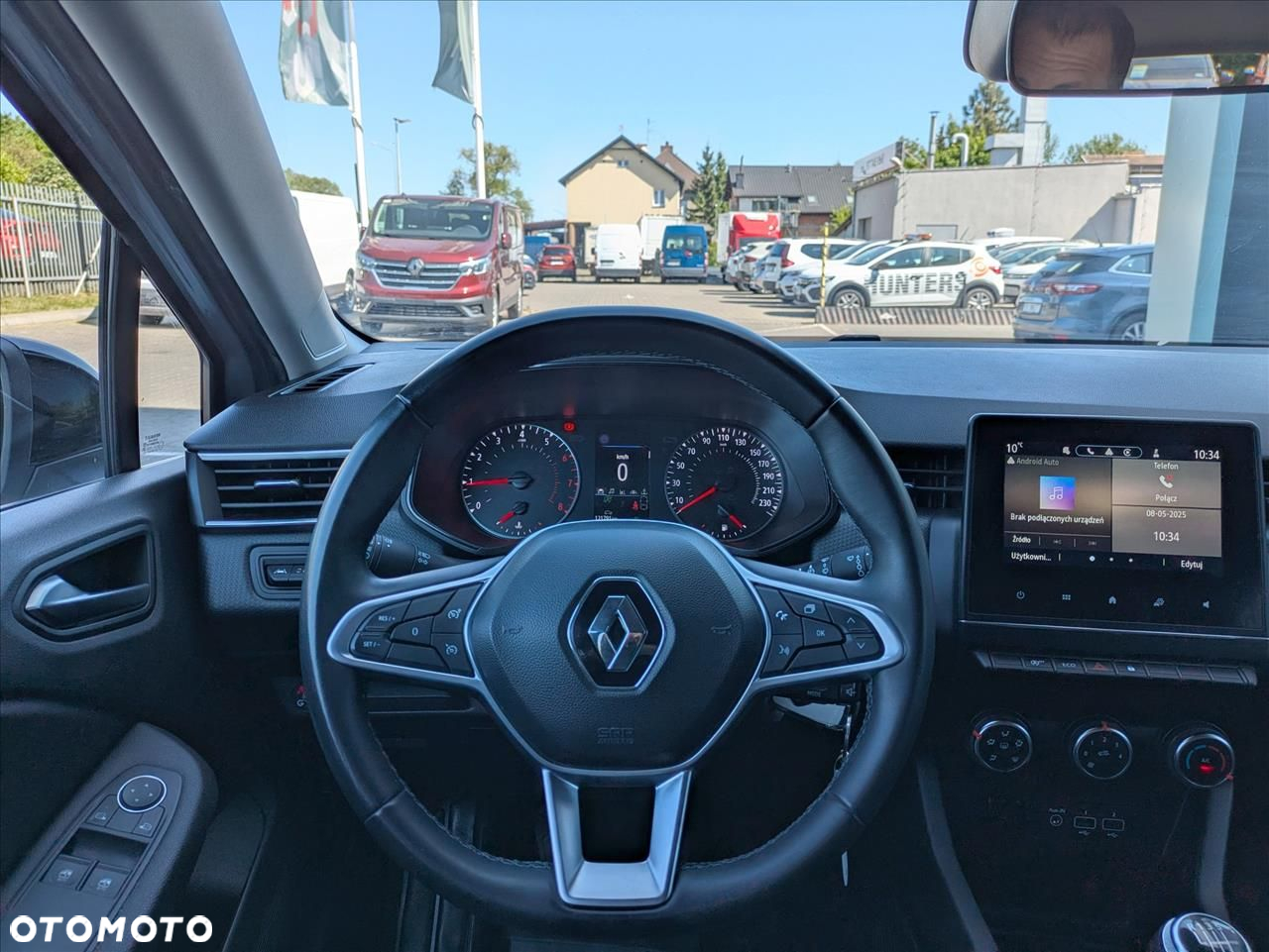 Renault Clio 1.0 TCe Zen - 13