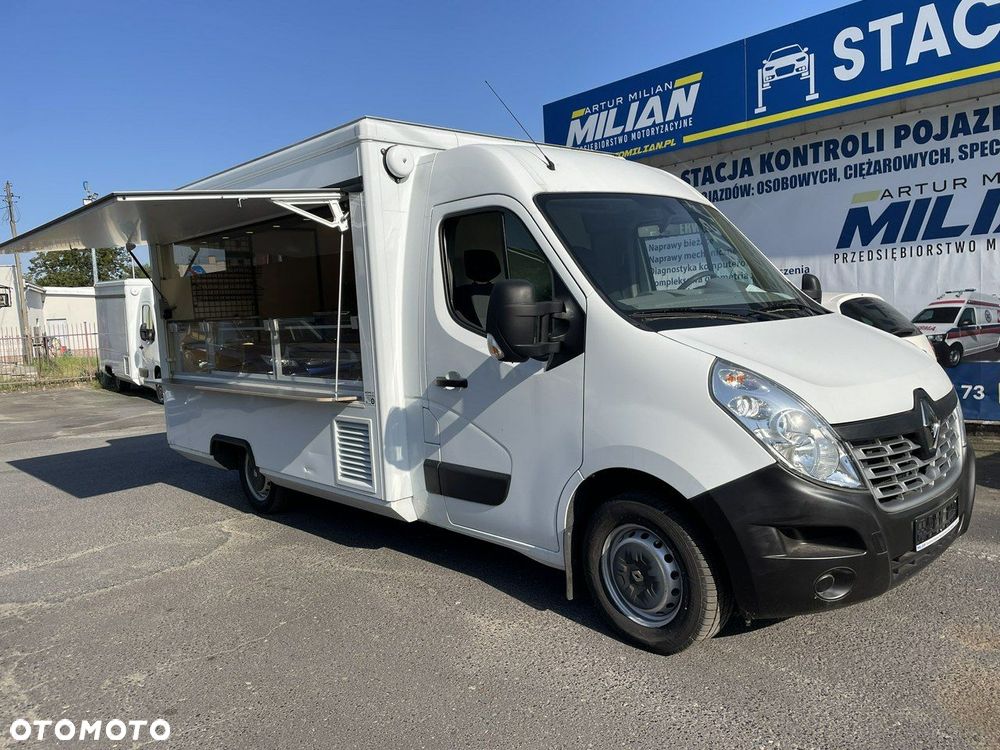 Renault Master - 7