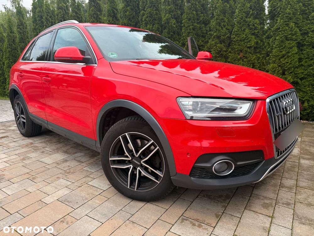Audi Q3 2.0 TDI Quattro - 6