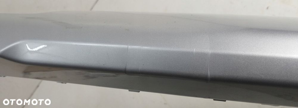 FORD RANGER RAPTOR 2023- SPOILER ZDERZAKA PRZÓD N1WB-17F792-BAW - 9