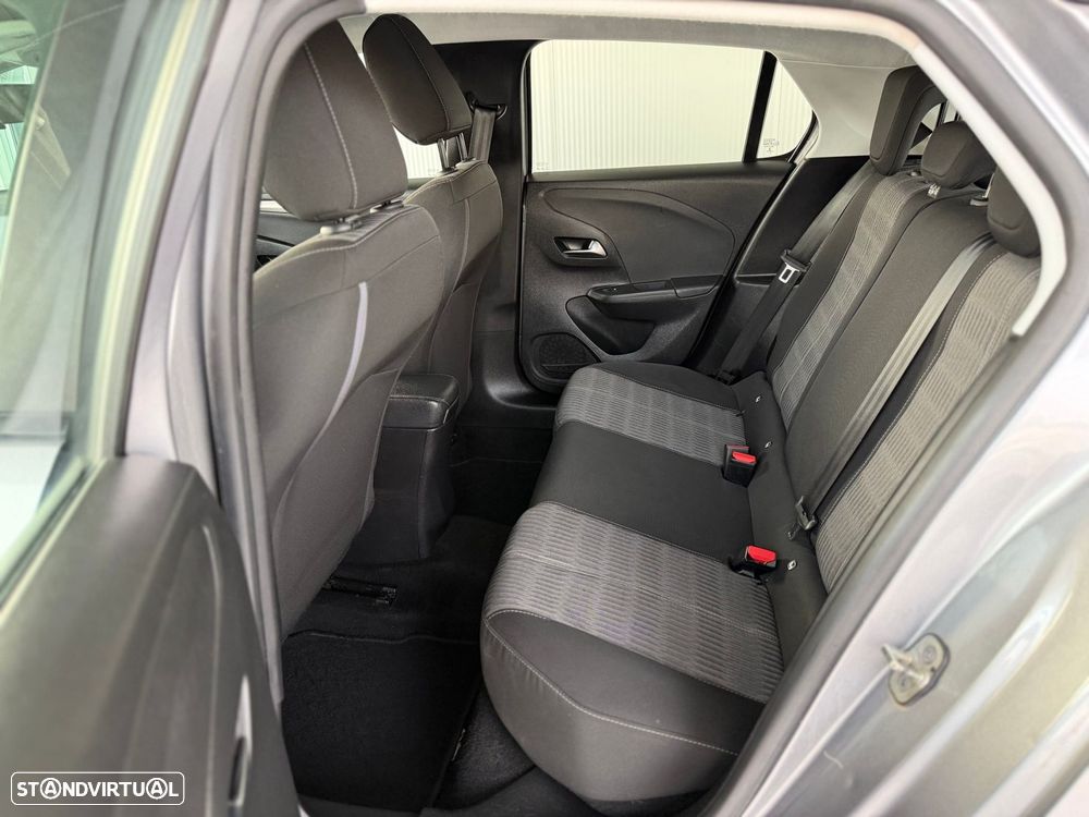 Opel Corsa 1.2 Edition - 23