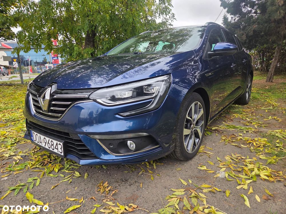 Renault Megane ENERGY TCe 130 EDC BOSE EDITION - 7