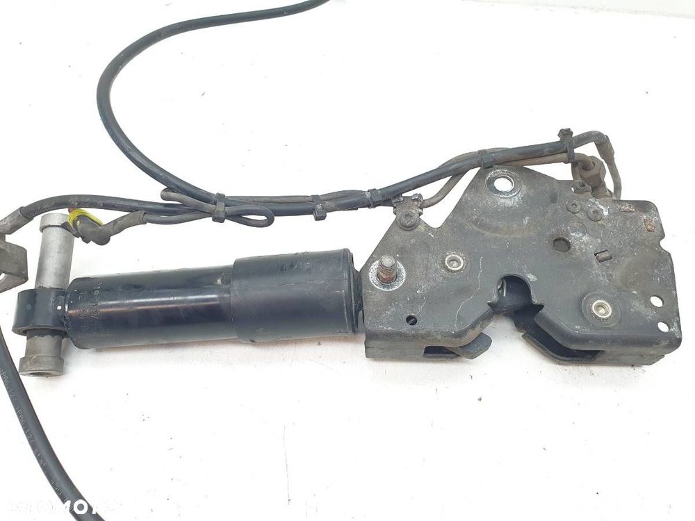 AMORTYZATOR KABINY ZAMEK KOMPLET LEWY PRAWY DAF XF 106 2021 - 6