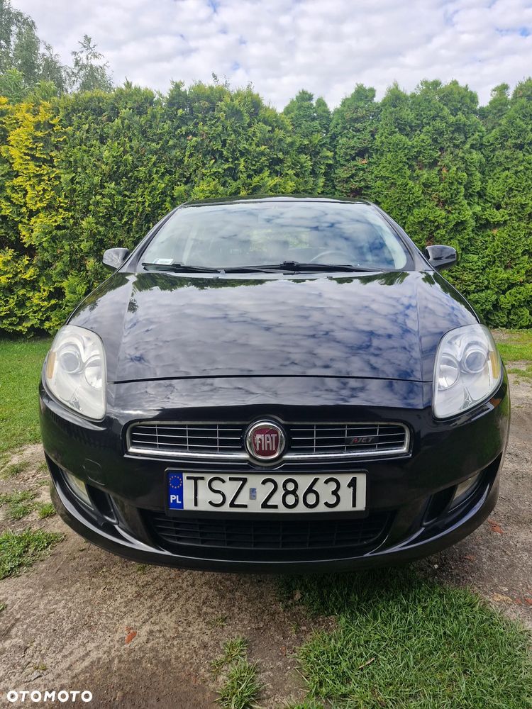 Fiat Bravo 1.4 T-JET 16V Dynamic - 21