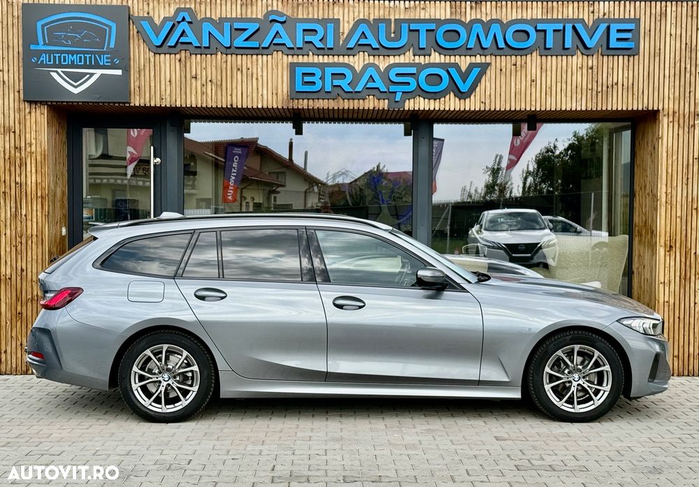 BMW Seria 3 - 3
