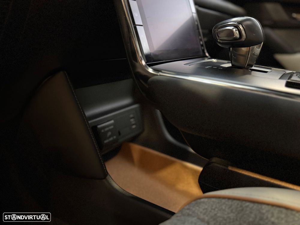 Mazda MX-30 e-Skyactiv Advantage+Modern Confidence - 31