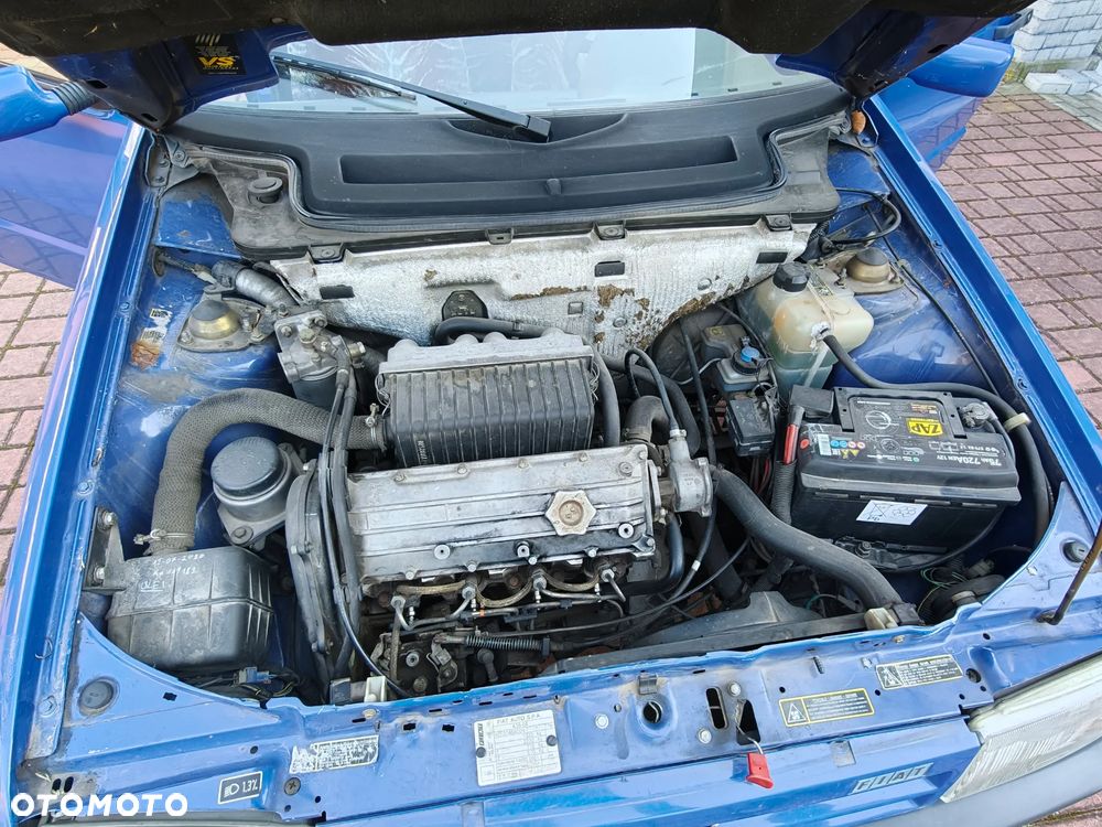 Fiat Uno - 6