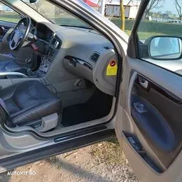 Volvo XC 70 AWD Summum - 7