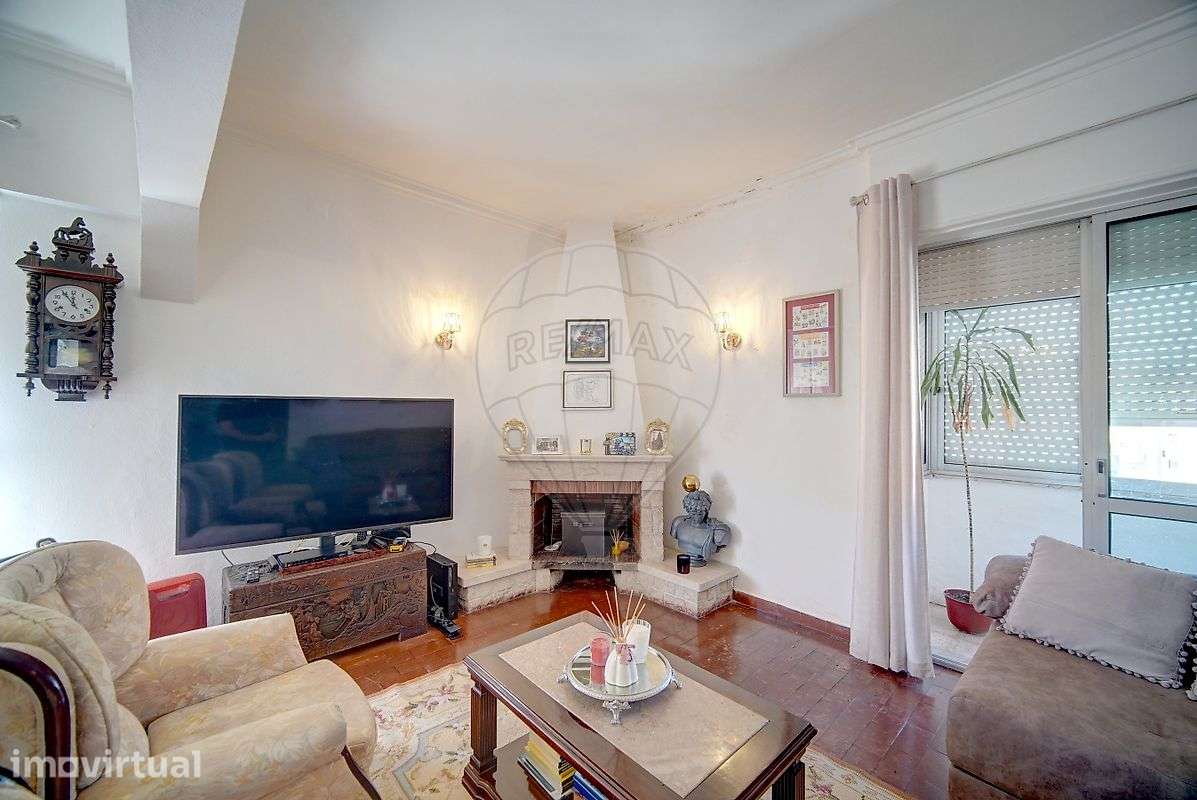 Apartamento T4 para venda - Grande imagem: 4/24