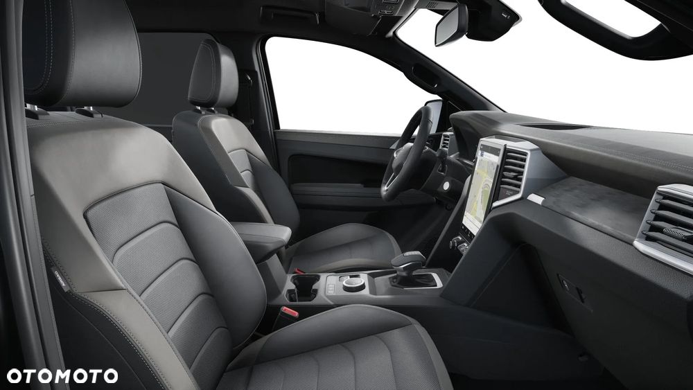 Volkswagen Amarok 3.0 V6 TDI 4Mot Aventura - 8