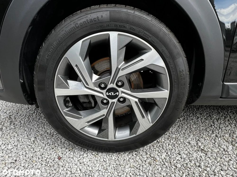 Kia Stonic 1.0 T-GDI OPF Mild Hybrid DCT7 GT-Line - 22