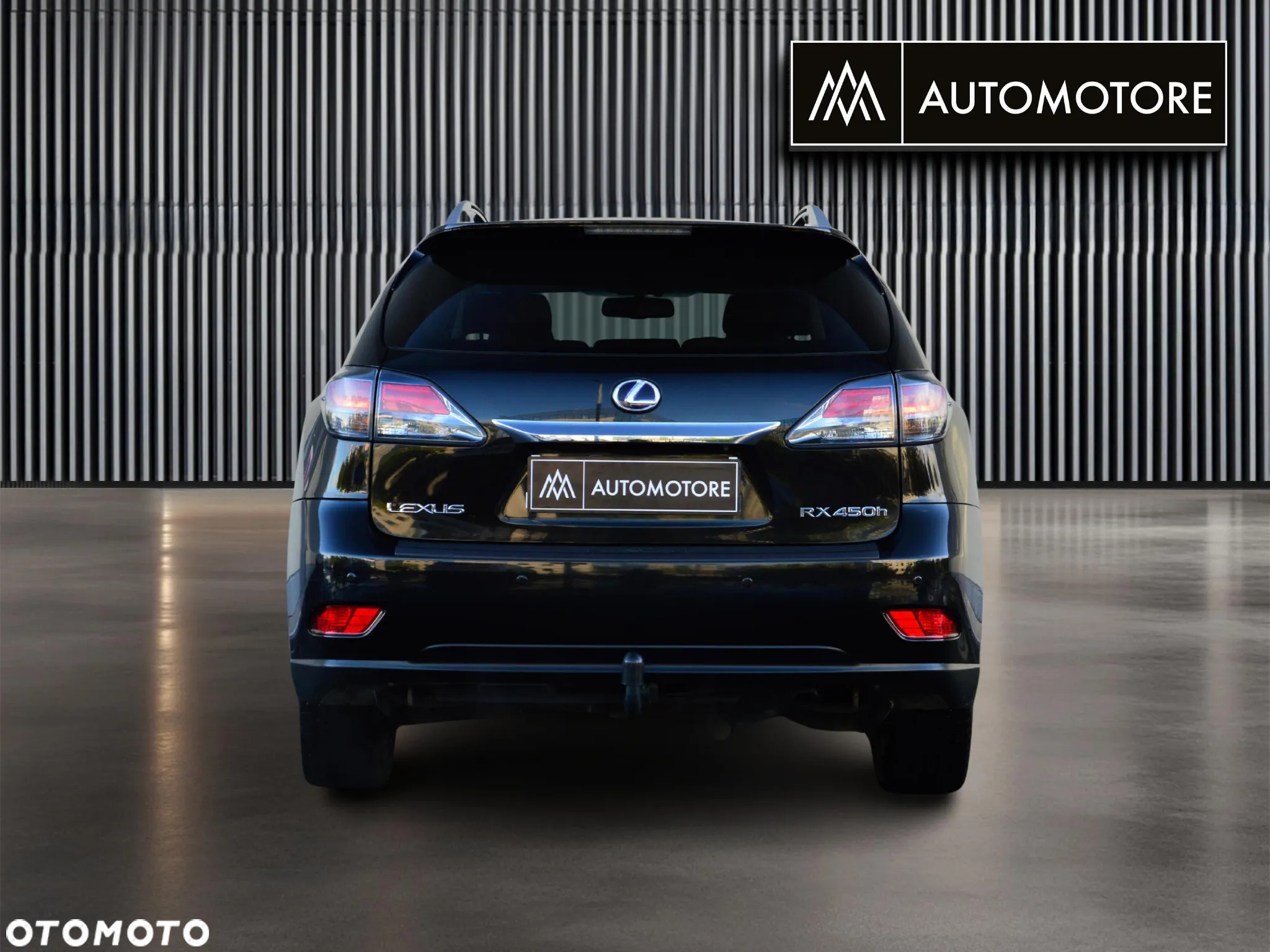 Lexus RX 450h Elite Navi - 7