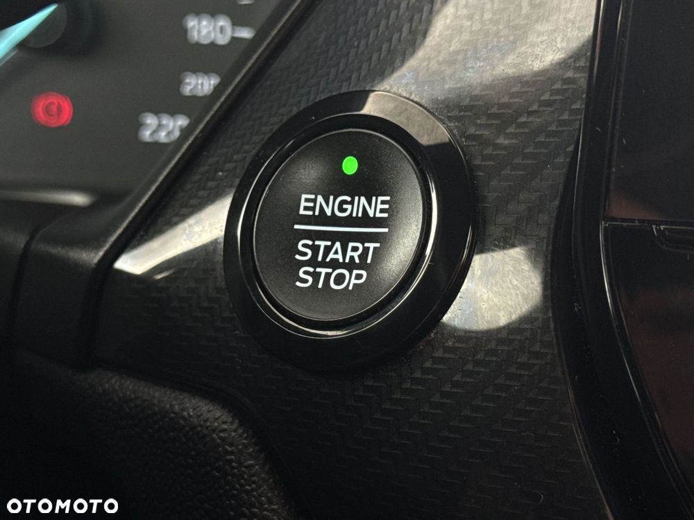 Ford Fiesta 1.0 EcoBoost ST-Line ASS - 22