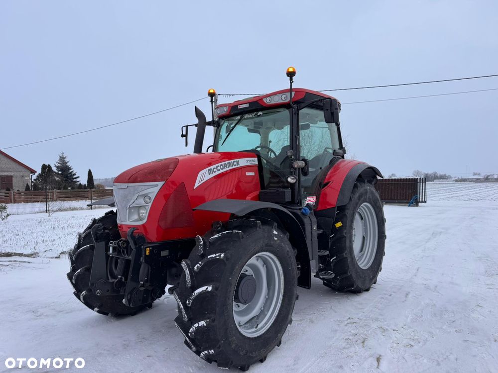 McCormick x7.650 - 2