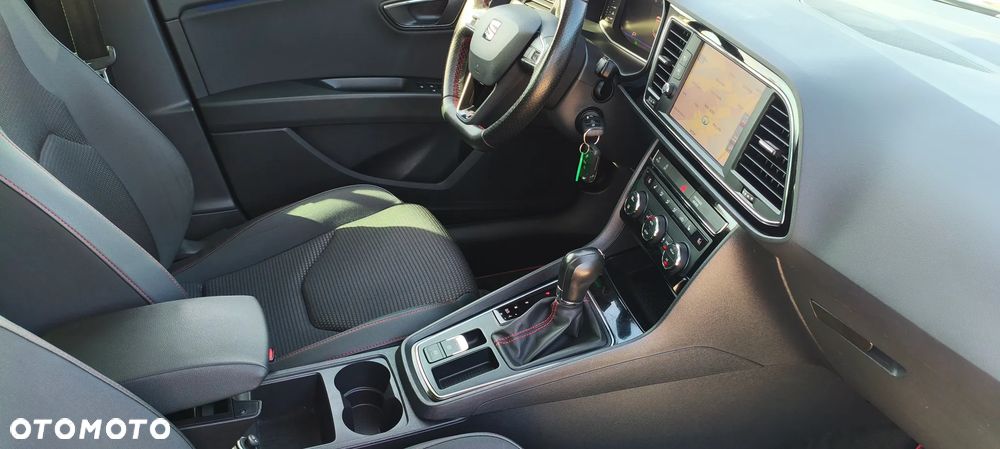 Seat Leon - 33