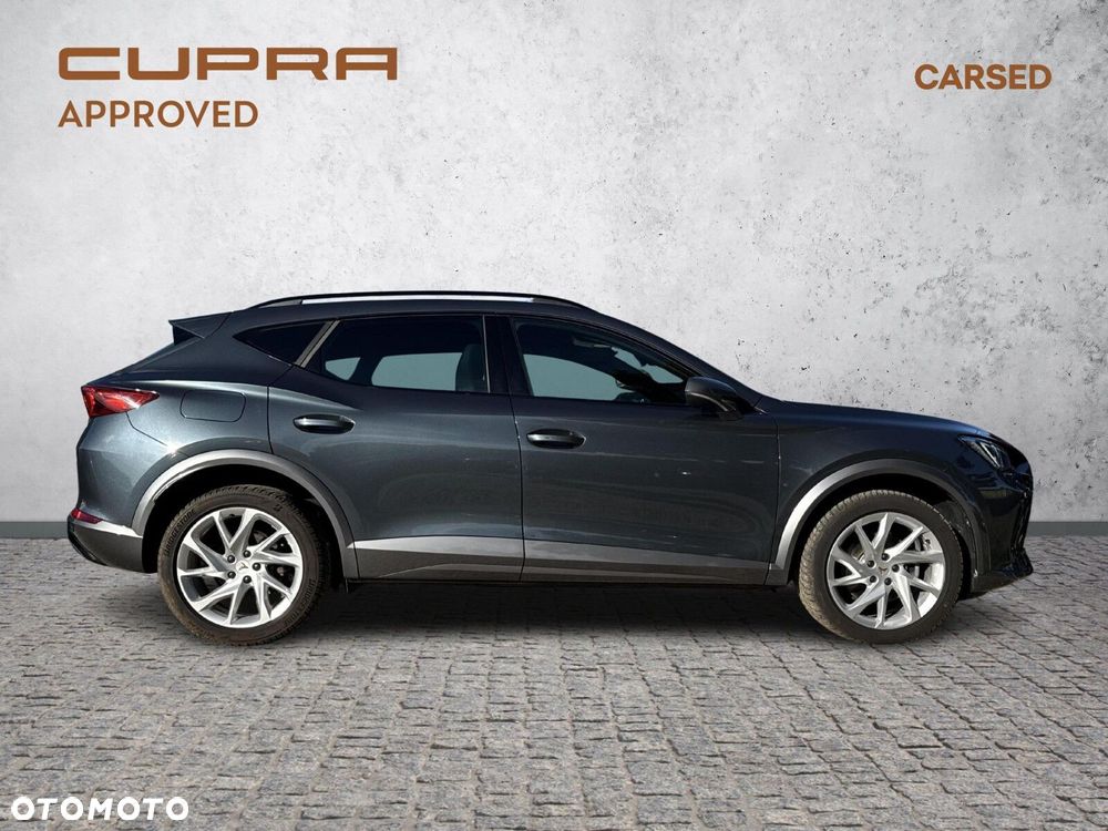 Cupra Formentor 2.0 TSI 4Drive DSG - 7